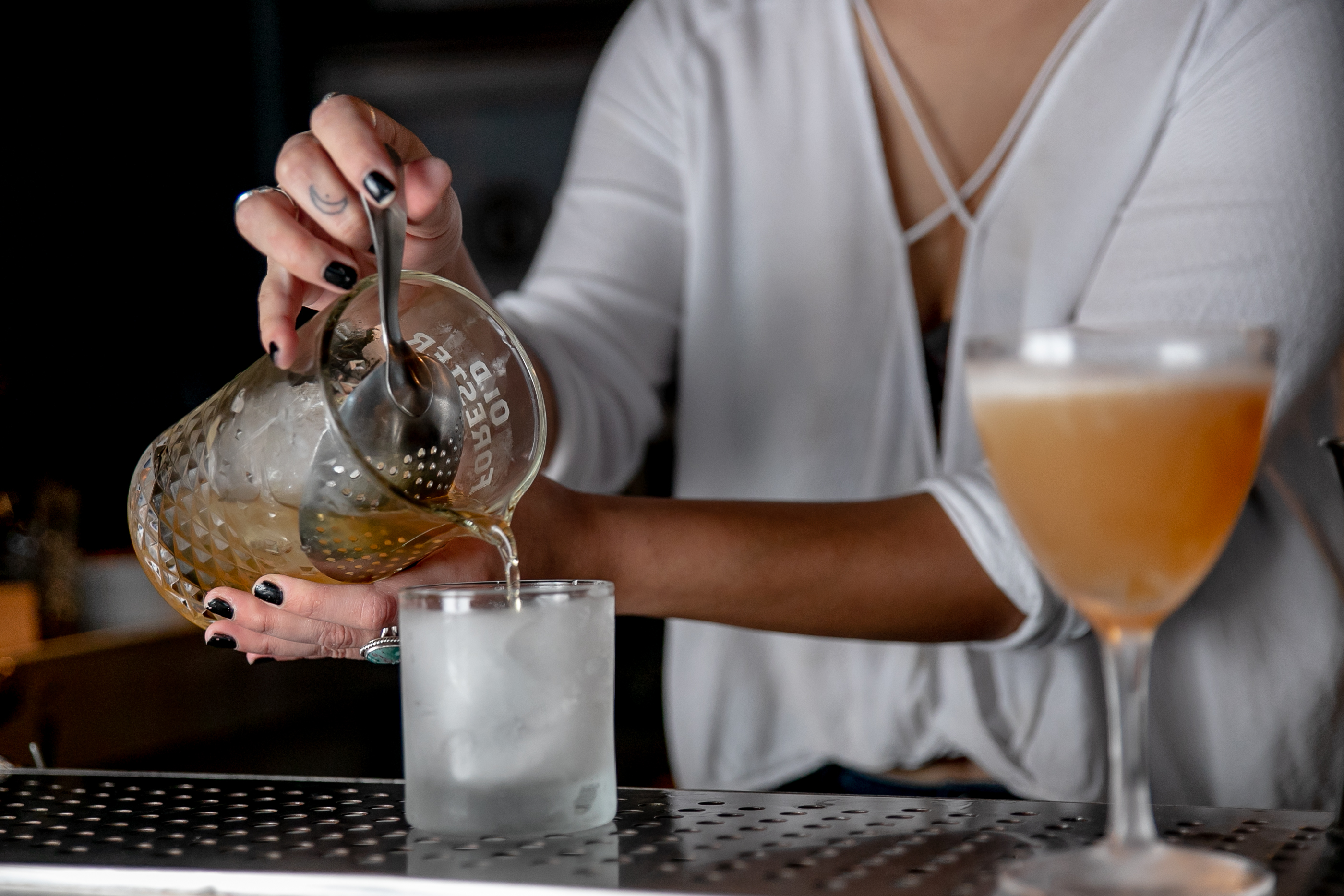 The Haymaker Raleigh Cocktail Bar - New Menu - October 2019 (17)