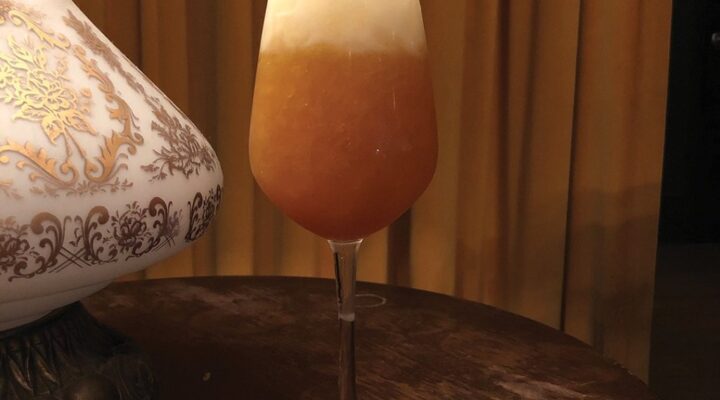 Urban Legend at The Haymaker