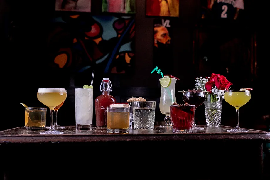 April 3, 2020: Eater.com – How to Get Happy Hour Delivered in Raleigh